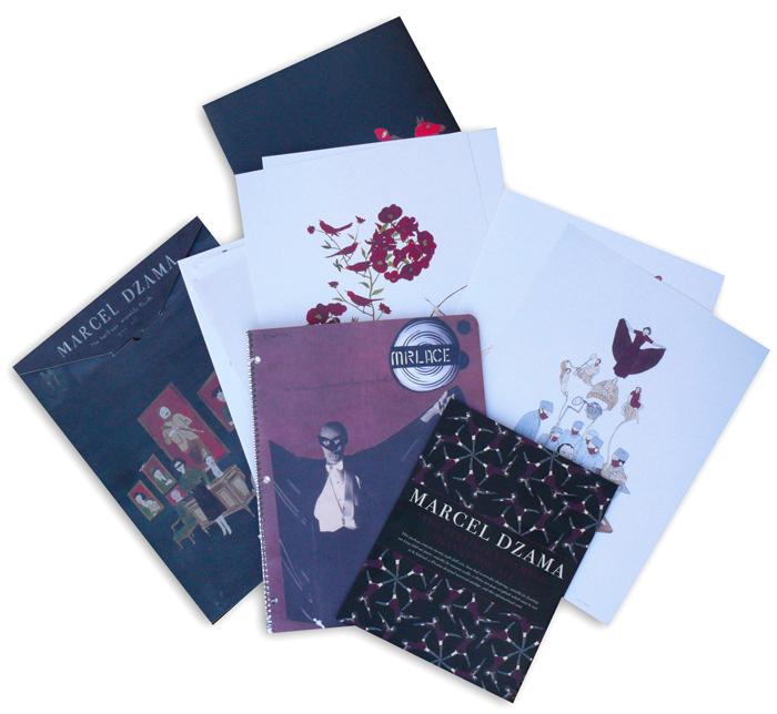 The Berliner Ensemble Thanks You All - The McSweeney's Store